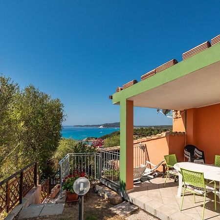 Casa Via Del Mare Βίλα Villasimius Εξωτερικό φωτογραφία