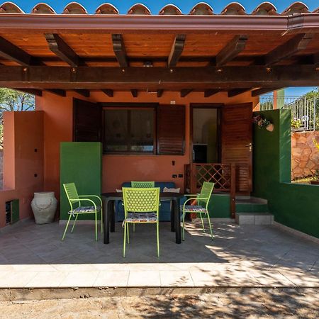Casa Via Del Mare Βίλα Villasimius Εξωτερικό φωτογραφία