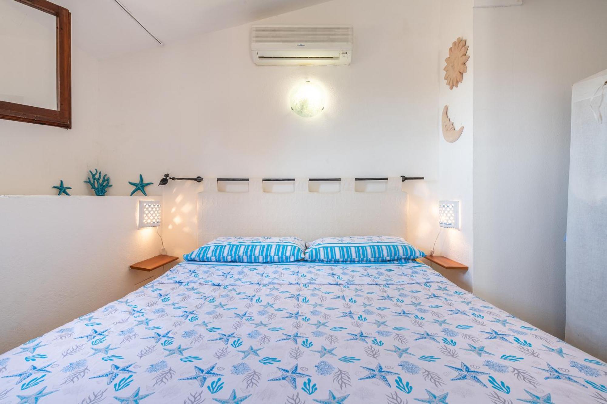 Casa Via Del Mare Βίλα Villasimius Εξωτερικό φωτογραφία