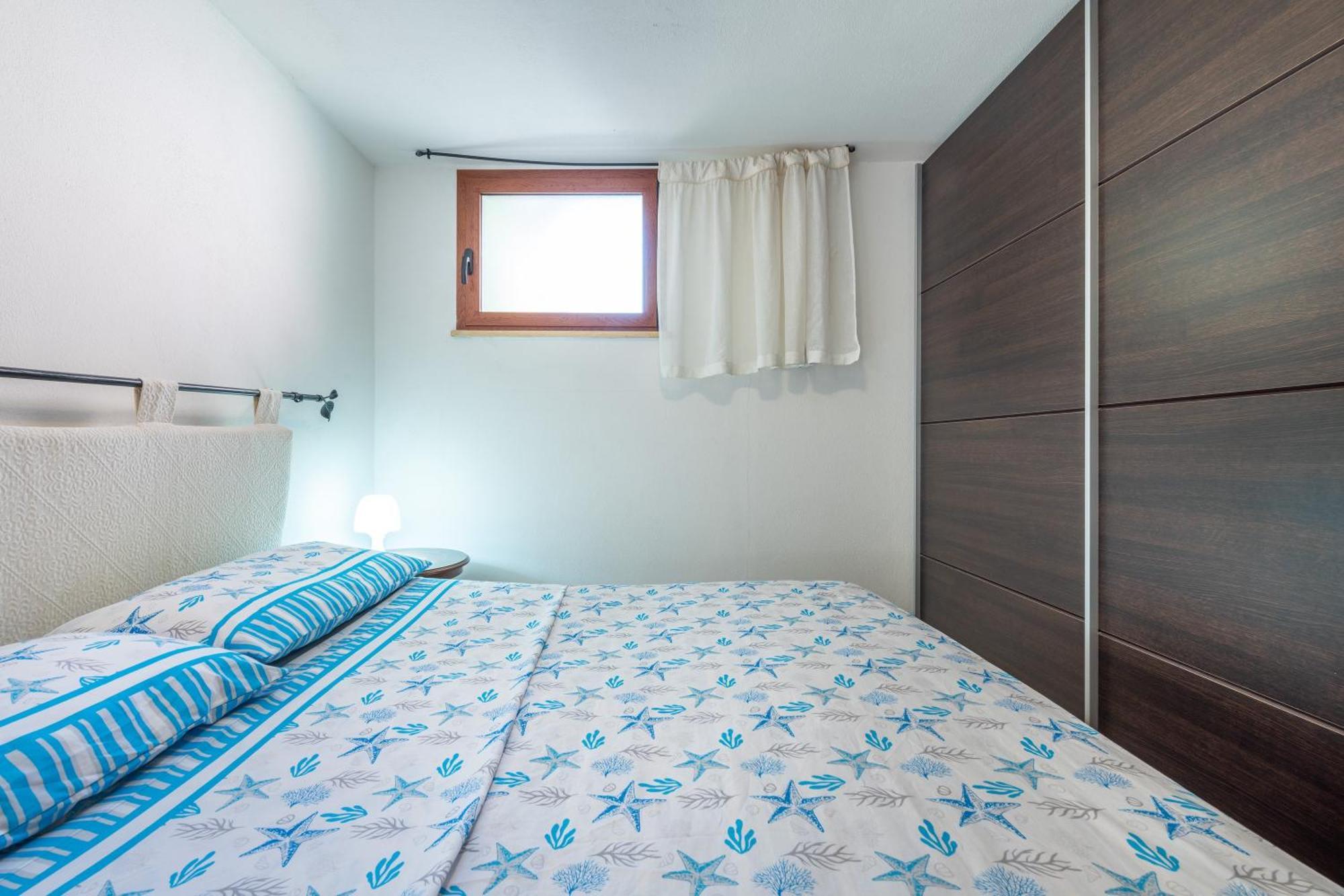 Casa Via Del Mare Βίλα Villasimius Εξωτερικό φωτογραφία