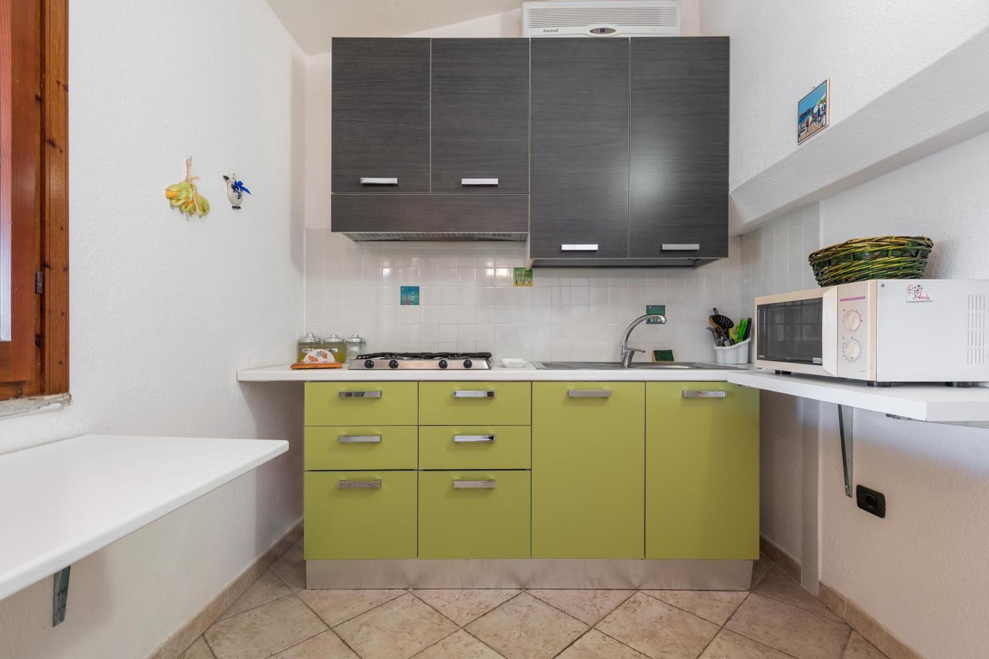 Casa Via Del Mare Βίλα Villasimius Εξωτερικό φωτογραφία