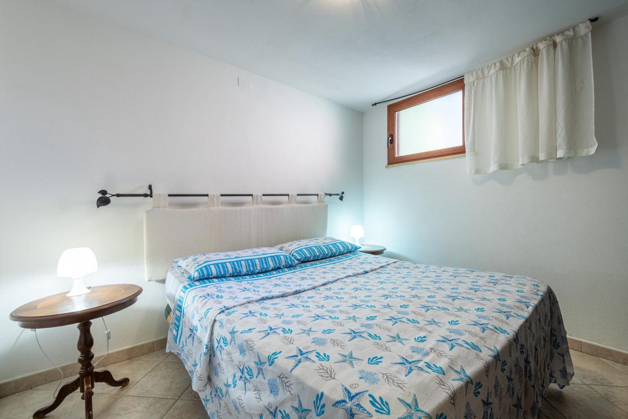 Casa Via Del Mare Βίλα Villasimius Εξωτερικό φωτογραφία