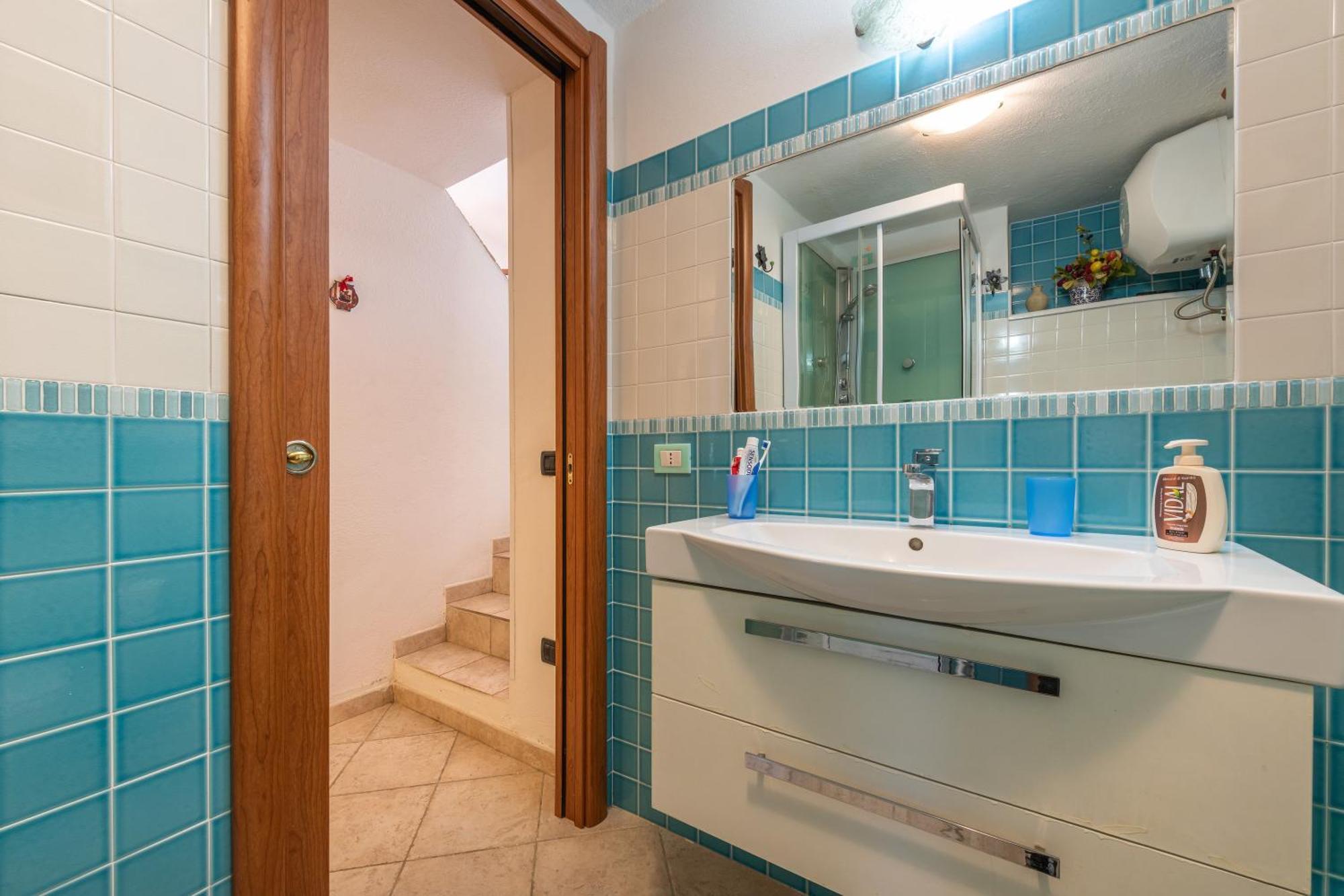 Casa Via Del Mare Βίλα Villasimius Εξωτερικό φωτογραφία