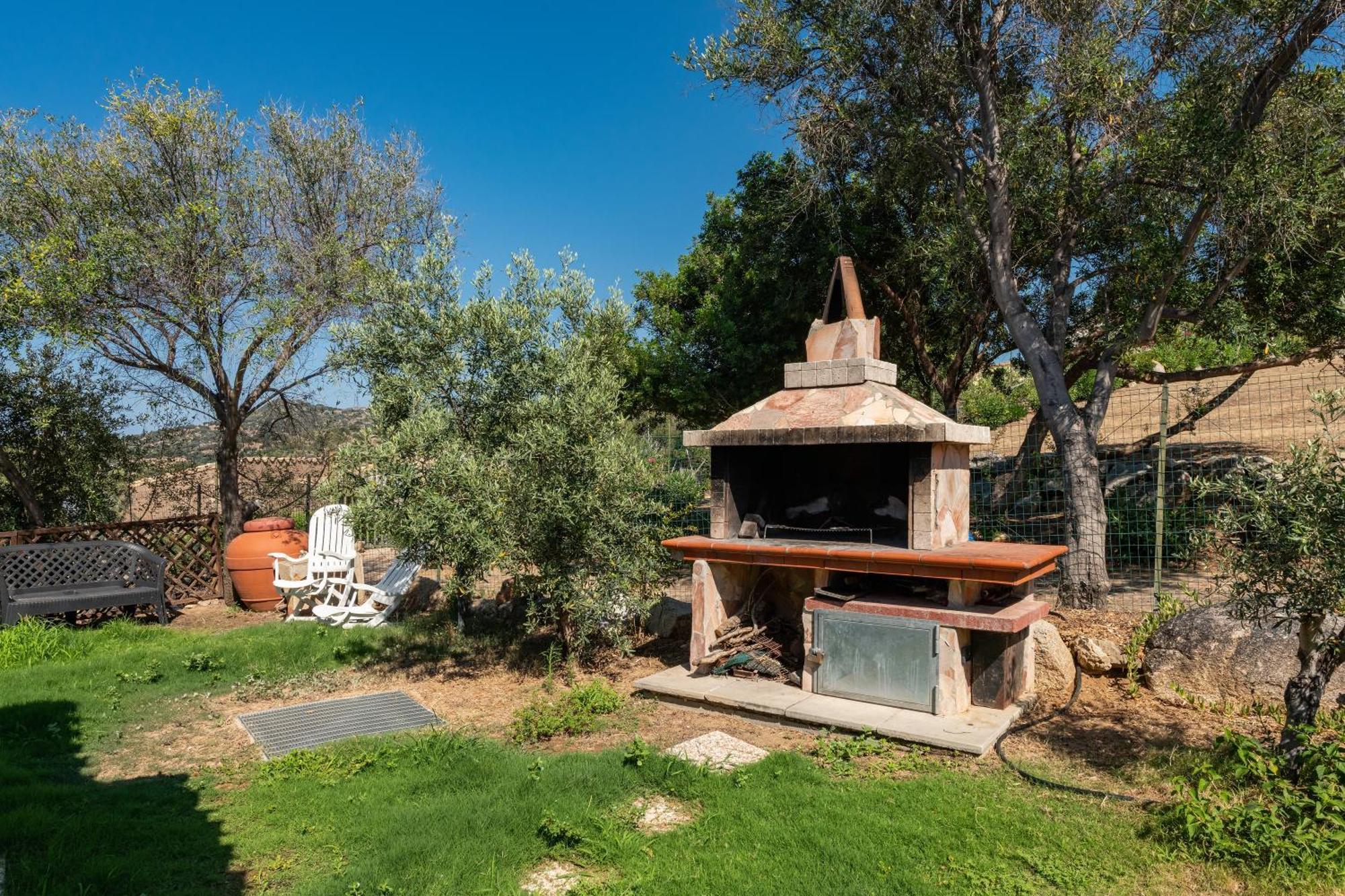 Casa Via Del Mare Βίλα Villasimius Εξωτερικό φωτογραφία