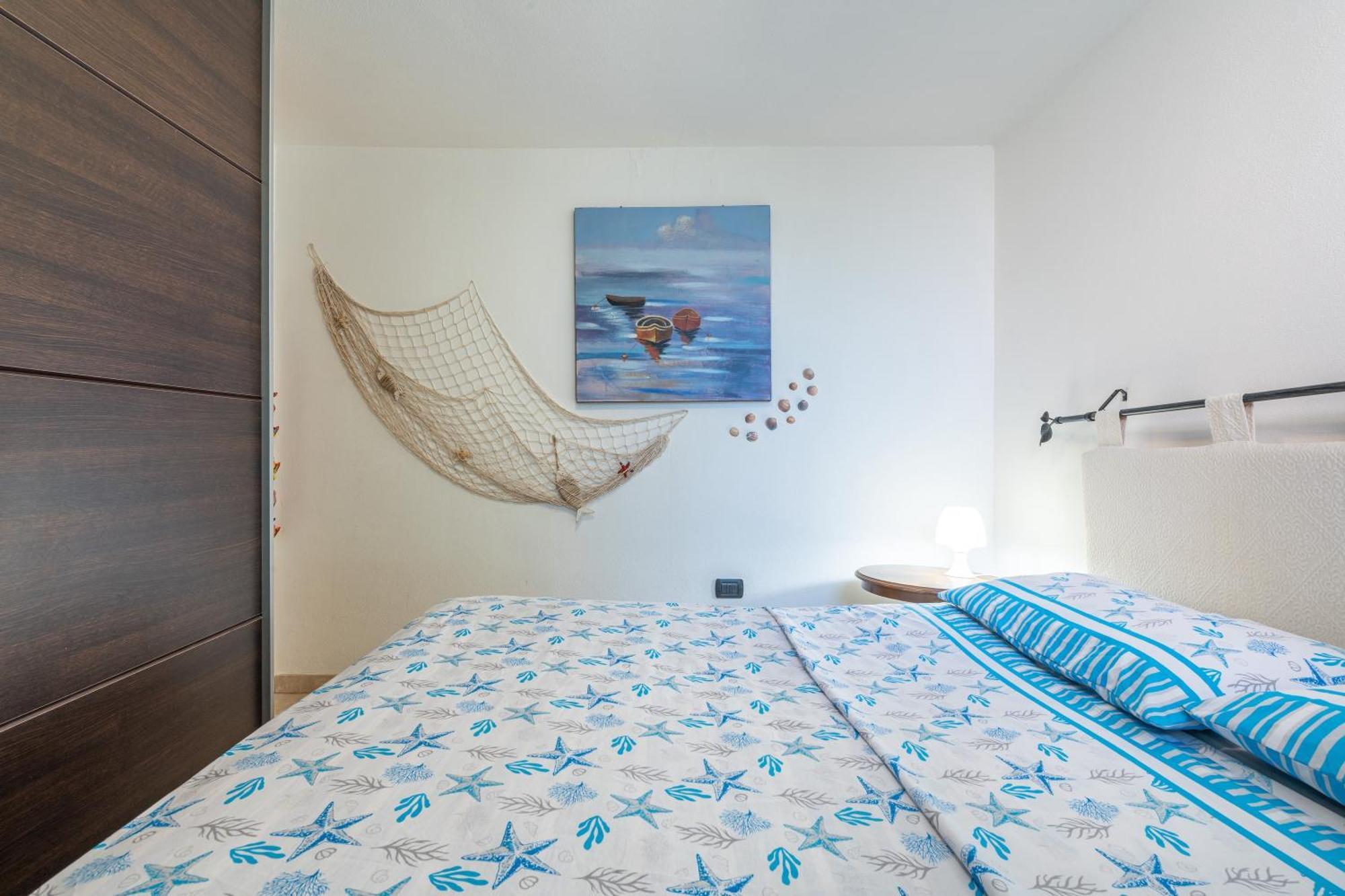 Casa Via Del Mare Βίλα Villasimius Εξωτερικό φωτογραφία