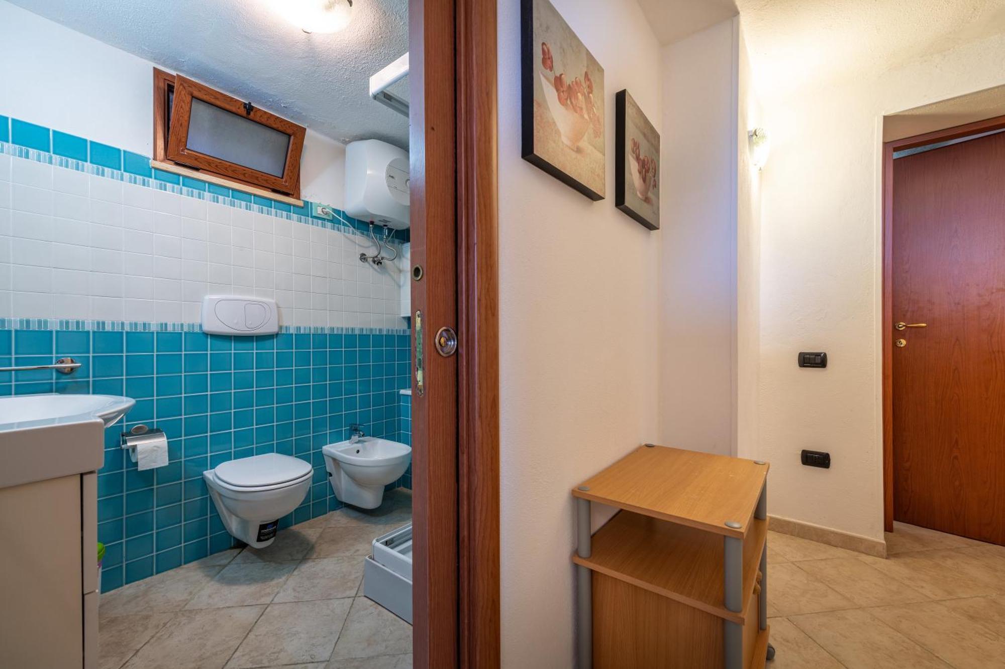 Casa Via Del Mare Βίλα Villasimius Εξωτερικό φωτογραφία