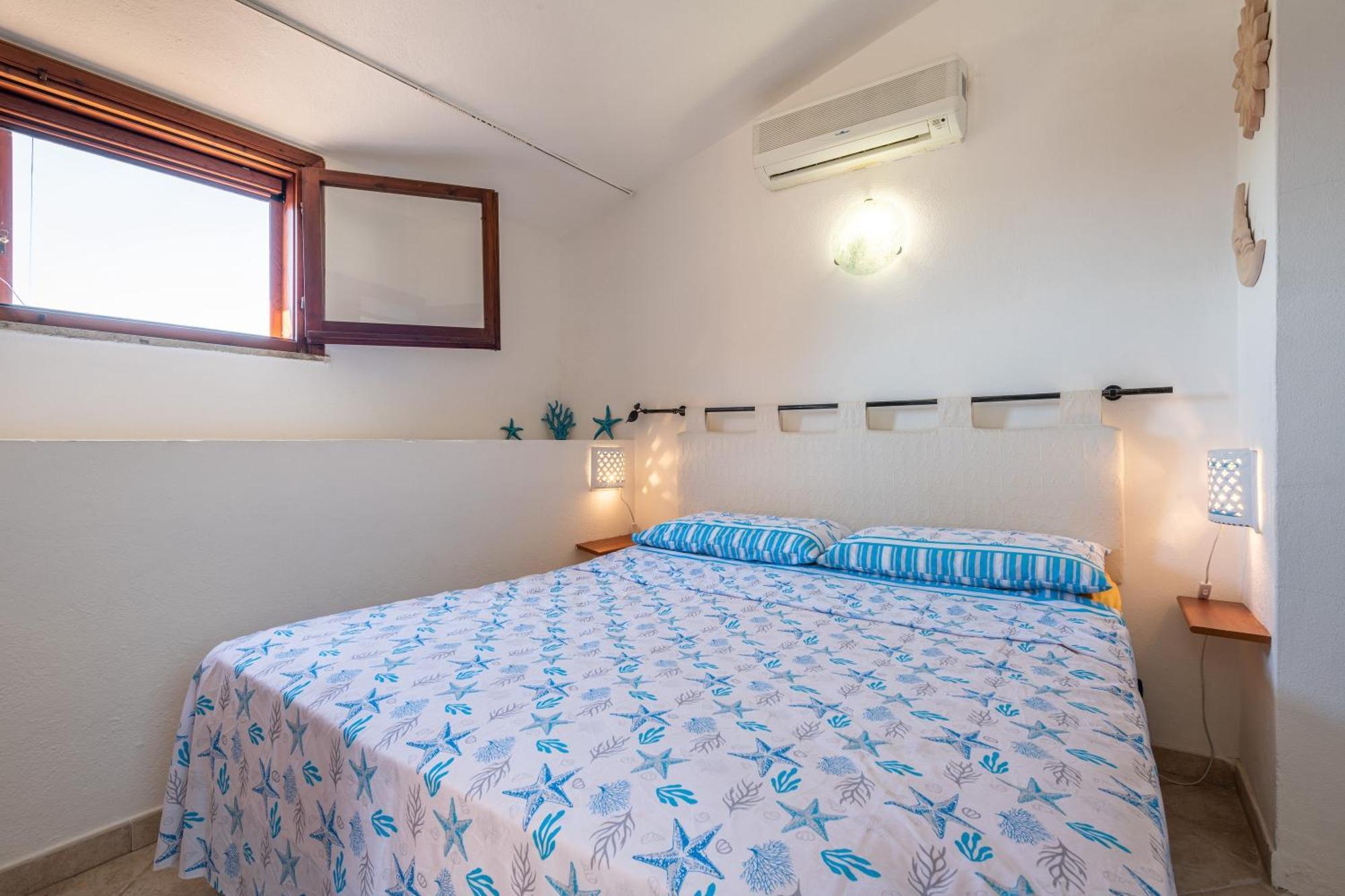 Casa Via Del Mare Βίλα Villasimius Εξωτερικό φωτογραφία