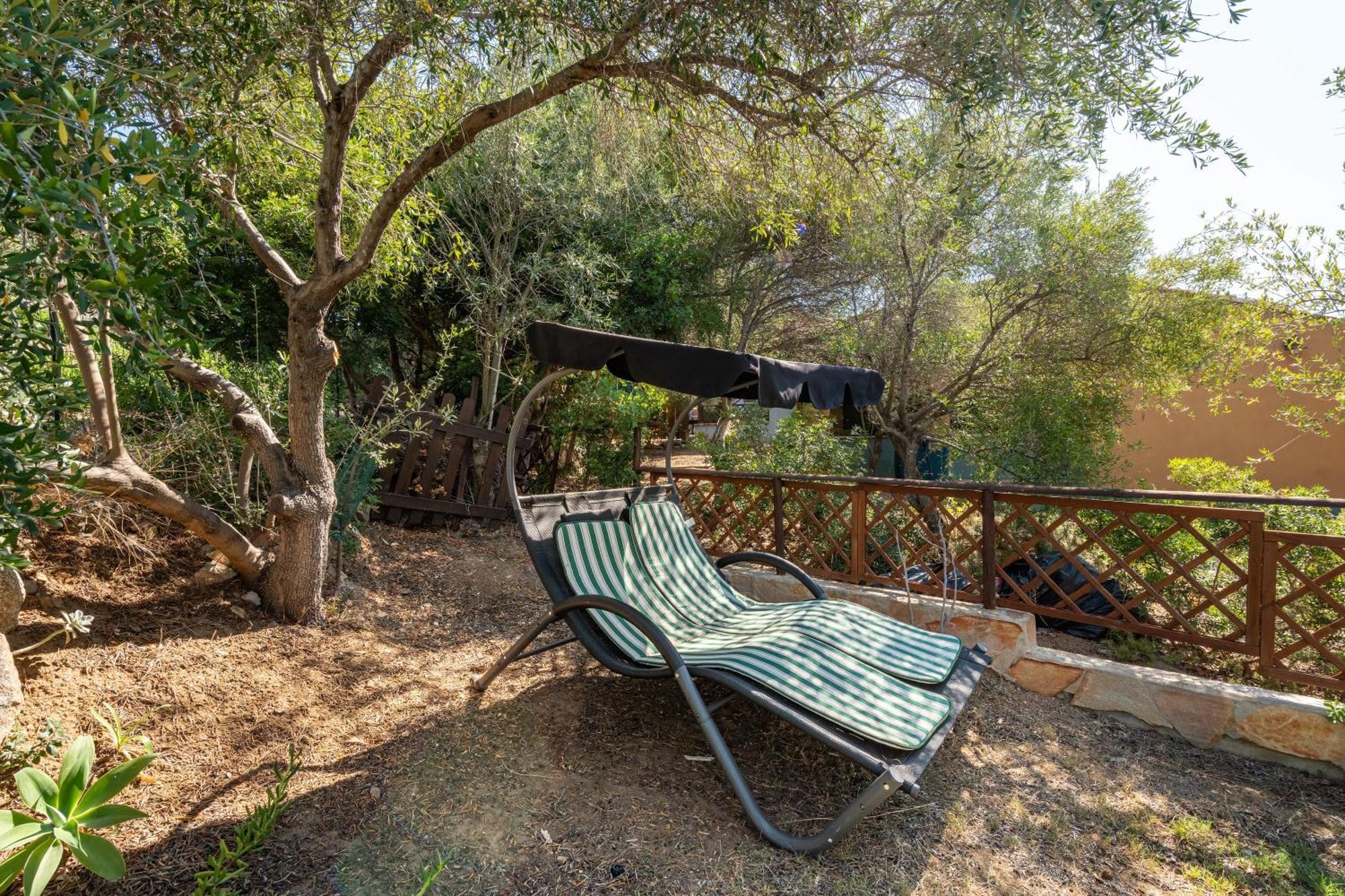 Casa Via Del Mare Βίλα Villasimius Εξωτερικό φωτογραφία